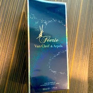 Féerie Van Cleef & Arpels Perfume